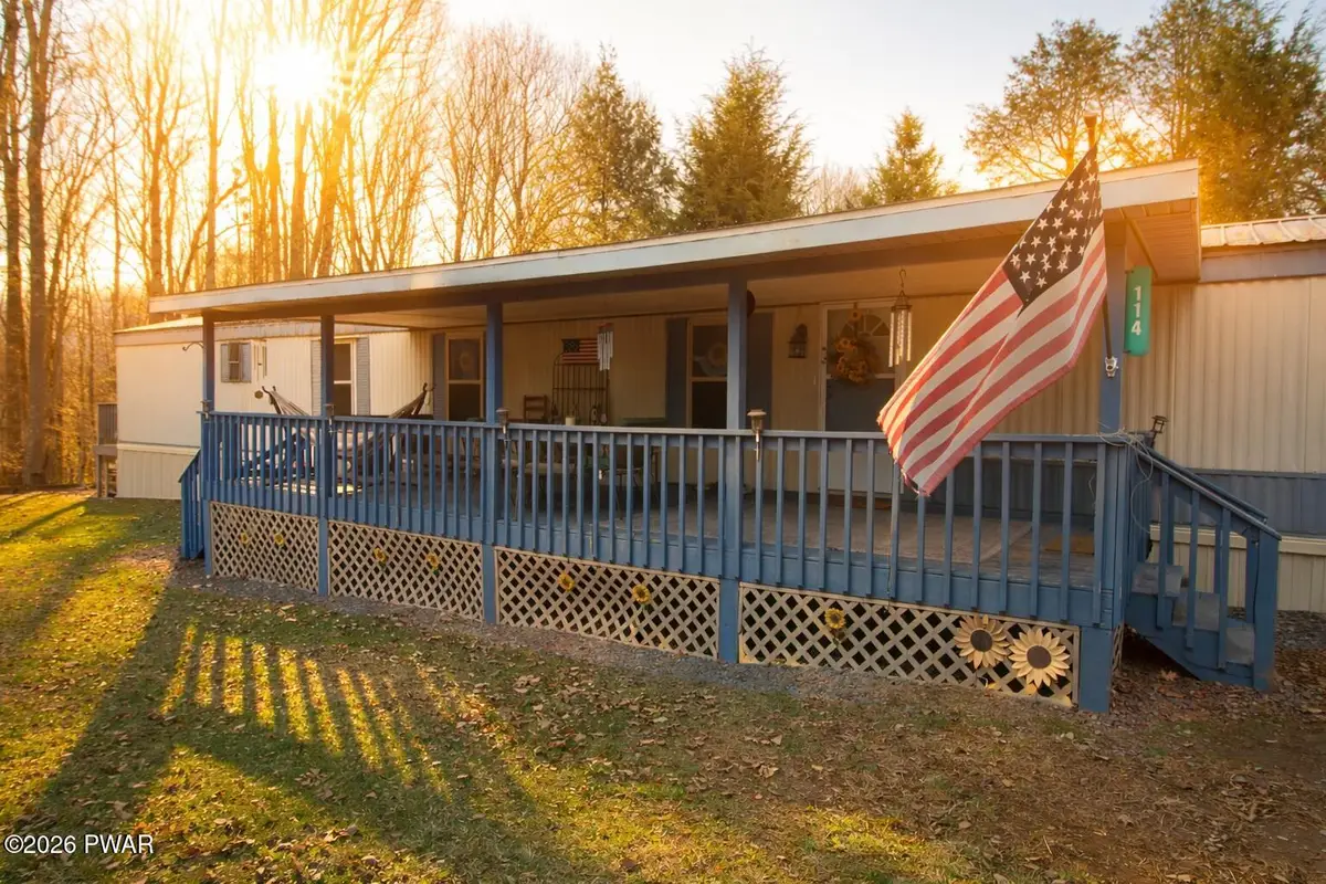 Lot 114 Buck Head Park Circle, Greentown, PA 18426 - #1