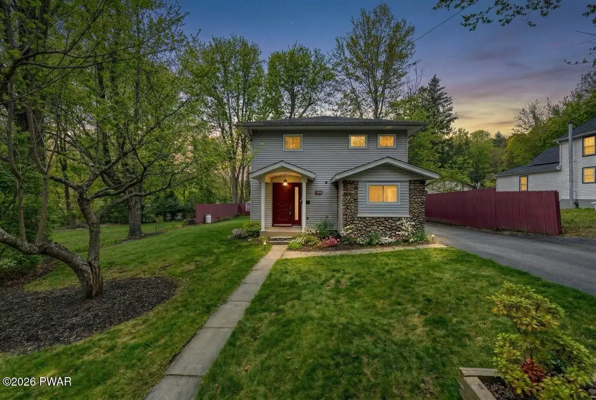 211 Spruce Street, Hawley, PA 18428 - #1