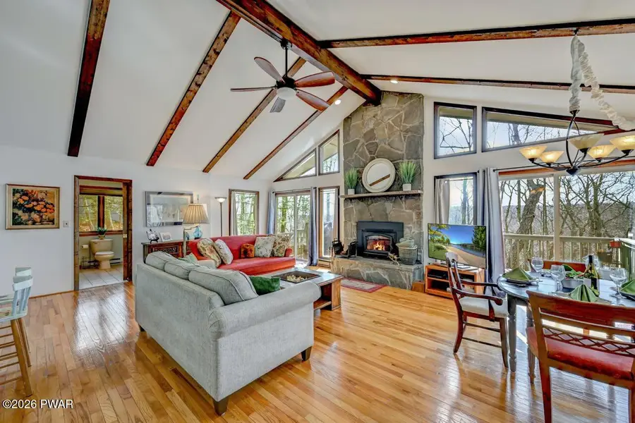 802 Sunrise Court, Lords Valley, PA 18428 - #3