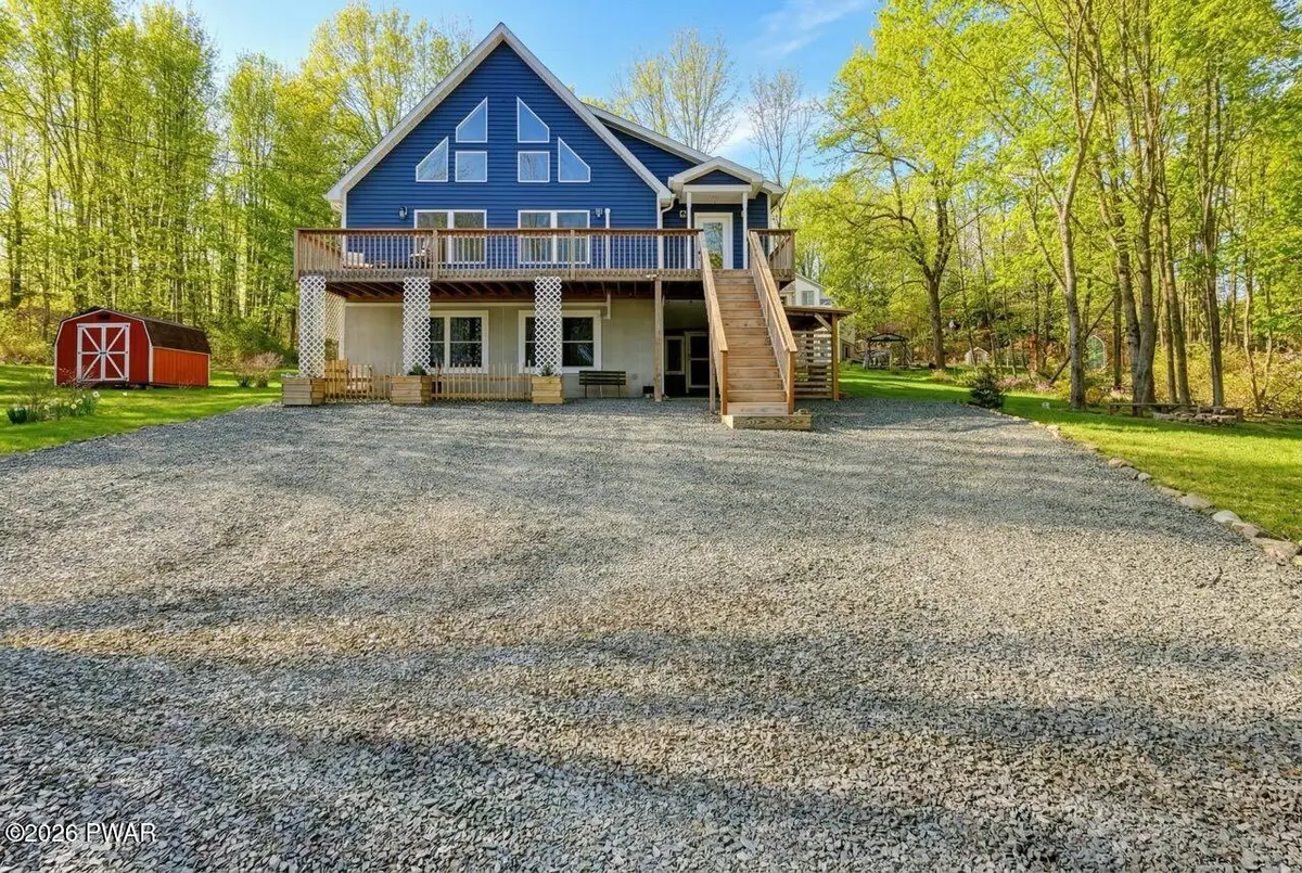 22 Tanglewood Lane, Lake Ariel, PA 18436 - #1