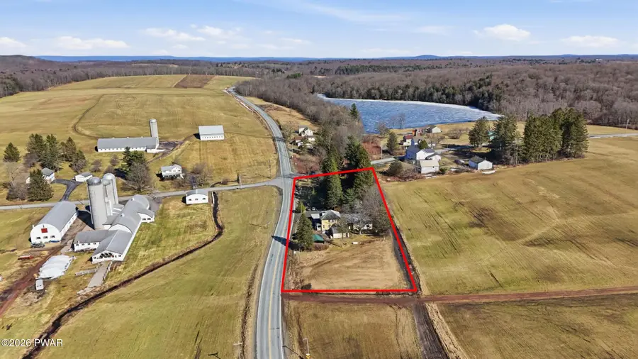 298 Crosstown Highway, Union Dale, PA 18470 - #3