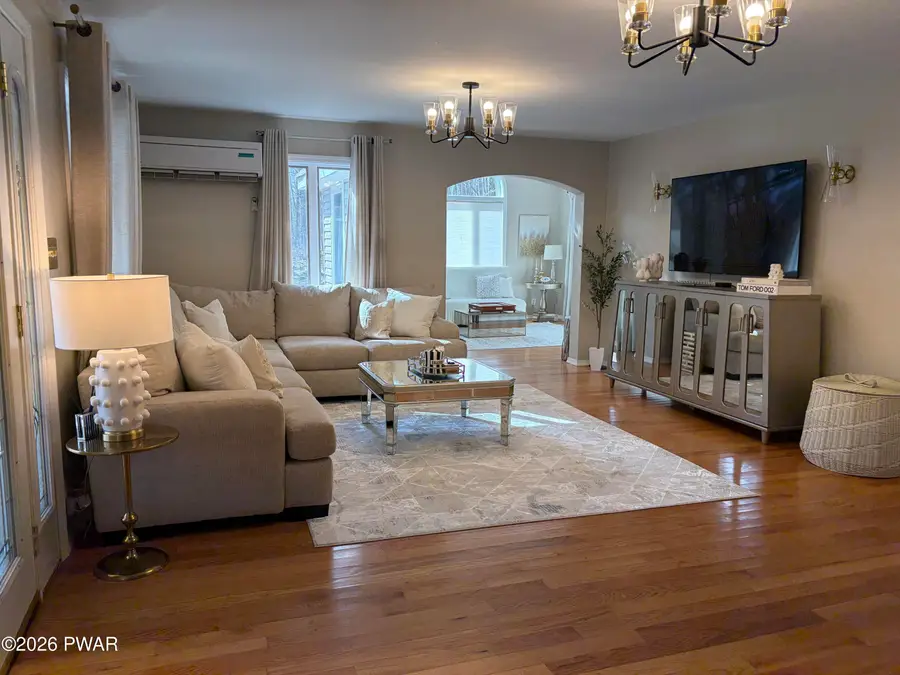 128 Gaskin Drive, Lords Valley, PA 18428 - #3