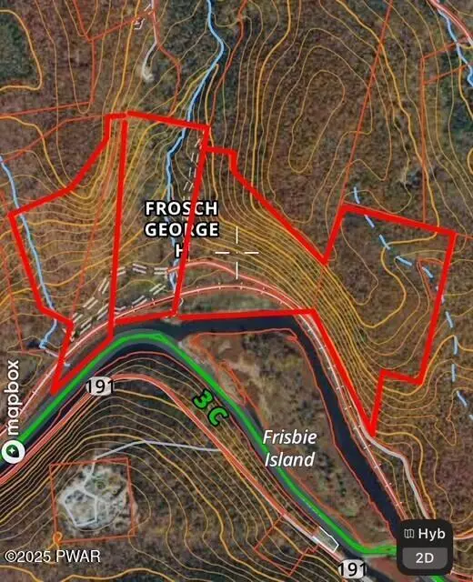 Lot 2 Warren Road, Hancock, NY 13783 - #2