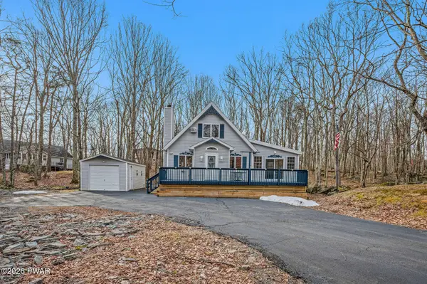 Address Withheld By Seller, Lords Valley, PA 18428