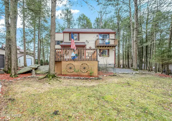 1019 Hickory Drive, Lake Ariel, PA 18436