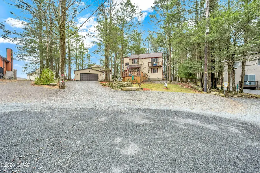 1019 Hickory Drive, Lake Ariel, PA 18436 - #2