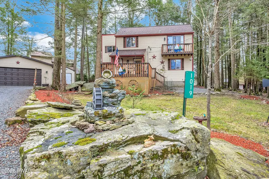 1019 Hickory Drive, Lake Ariel, PA 18436 - #3