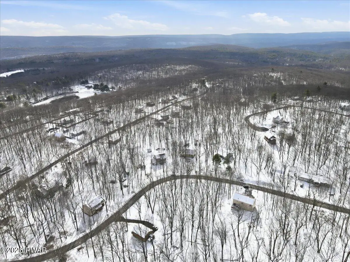 Lot 181 Whippoorwill Dr, Bushkill, PA 18324 - #1