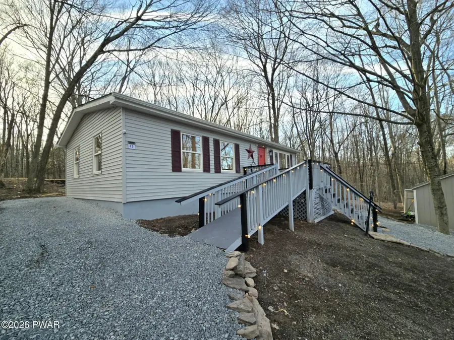 65 Windsor Road, Hawley, PA 18428 - #2