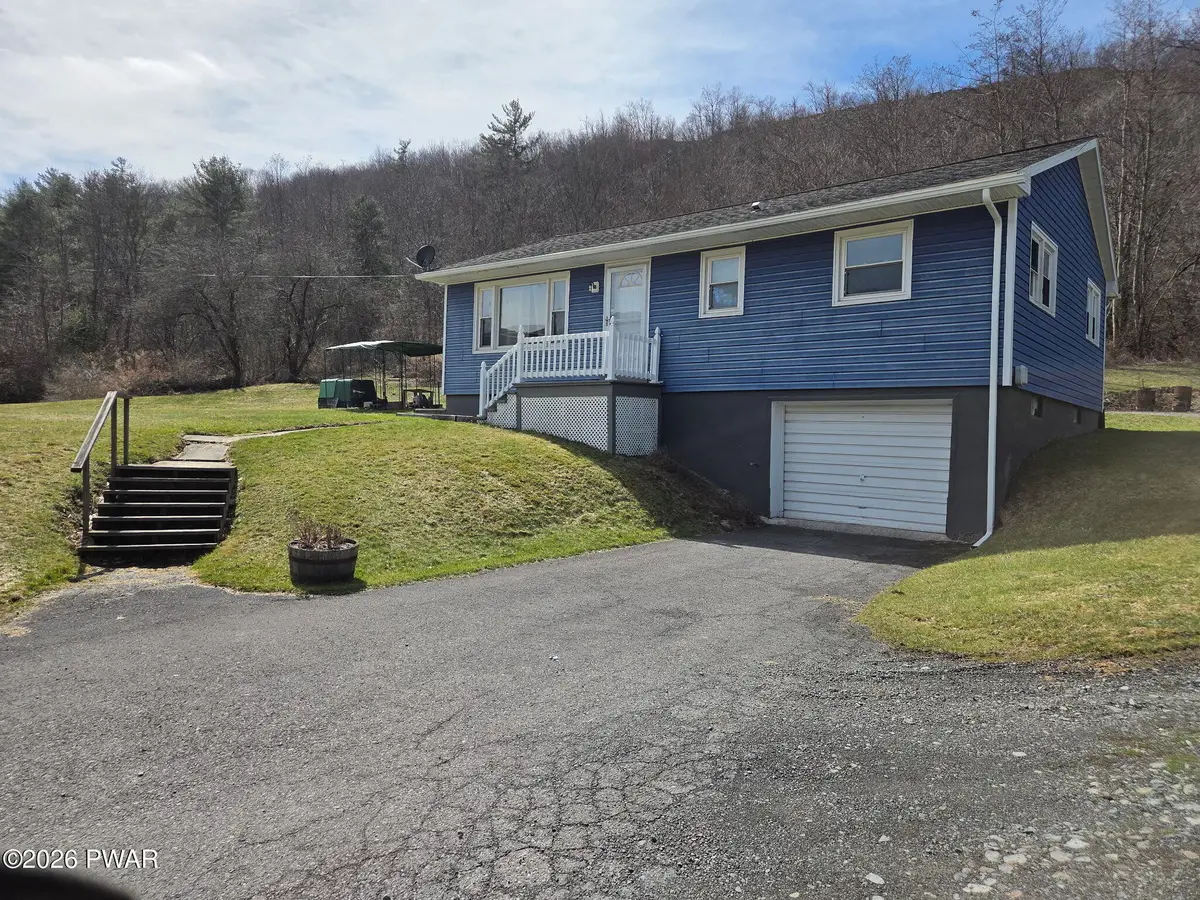 24387 State Route 92, Susquehanna, PA 18847 - #1