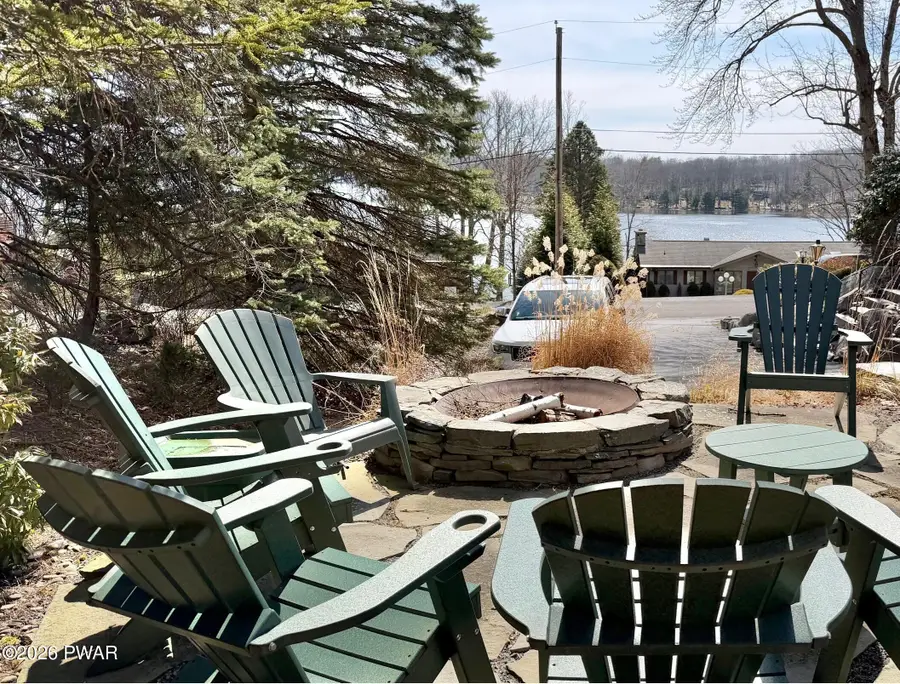 9 Shore Line Drive, Lakeville, PA 18438 - #2