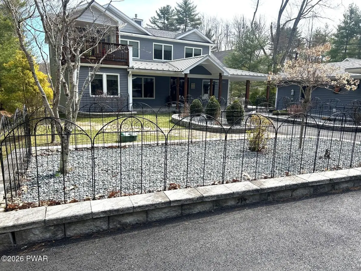 111 Spinnler Point Road, Tafton, PA 18464 - #1