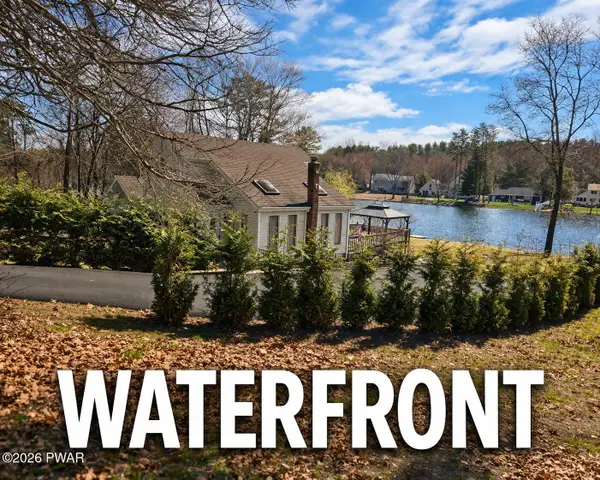 1059 Lake Of The Pines Boulevard N, East Stroudsburg, PA 18302