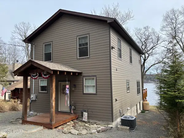 20 Glen Road, Lake Ariel, PA 18436