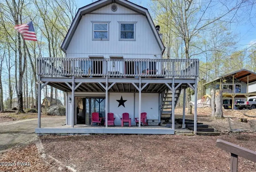 387 Lakeview Drive W #Lot 1340, Lake Ariel, PA 18436 - #2