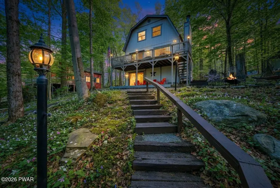 387 Lakeview Drive W #Lot 1340, Lake Ariel, PA 18436 - #3