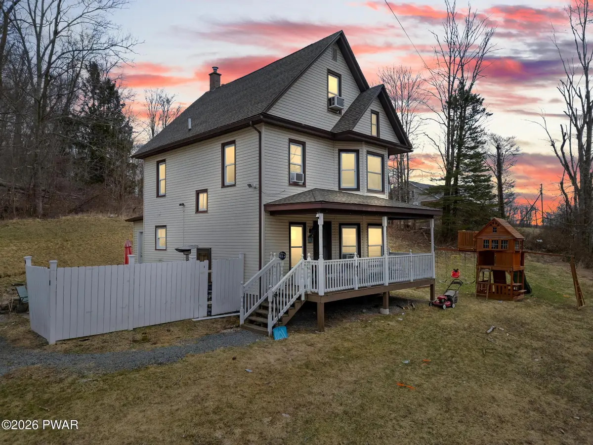 121 Pond Road, Moscow, PA 18444 - #1