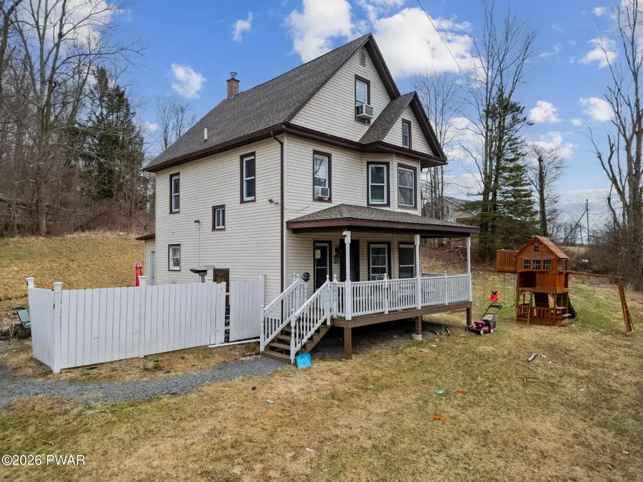 121 Pond Road, Moscow, PA 18444 - #2