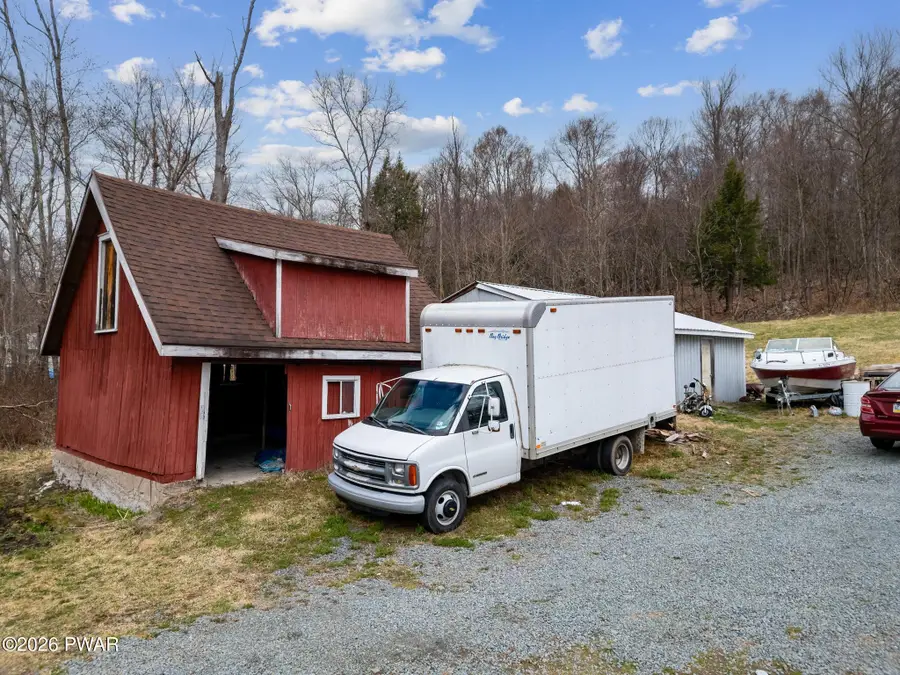 121 Pond Road, Moscow, PA 18444 - #3