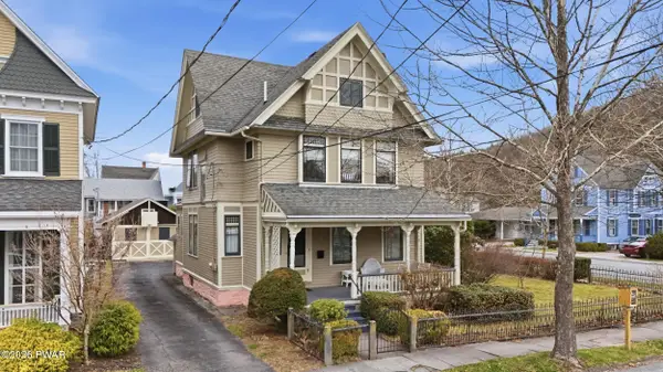 Address Withheld By Seller, Honesdale, PA 18431