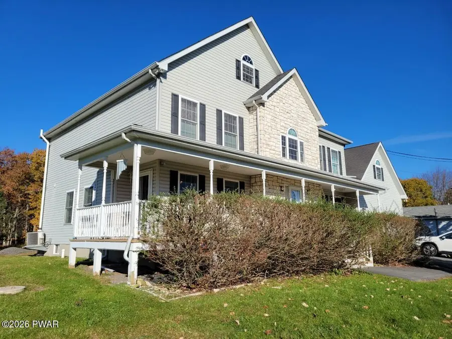 110 Overlook Lane, Lords Valley, PA 18428 - #3