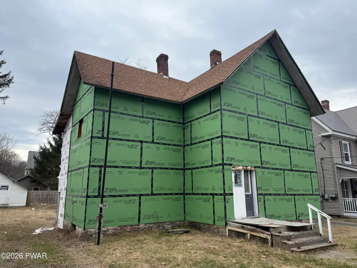 1214 Dyberry Place, Honesdale, PA 18431 - #1