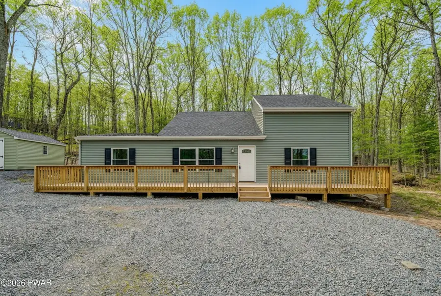 213 Upper Independence Drive, Lackawaxen, PA 18435 - #2