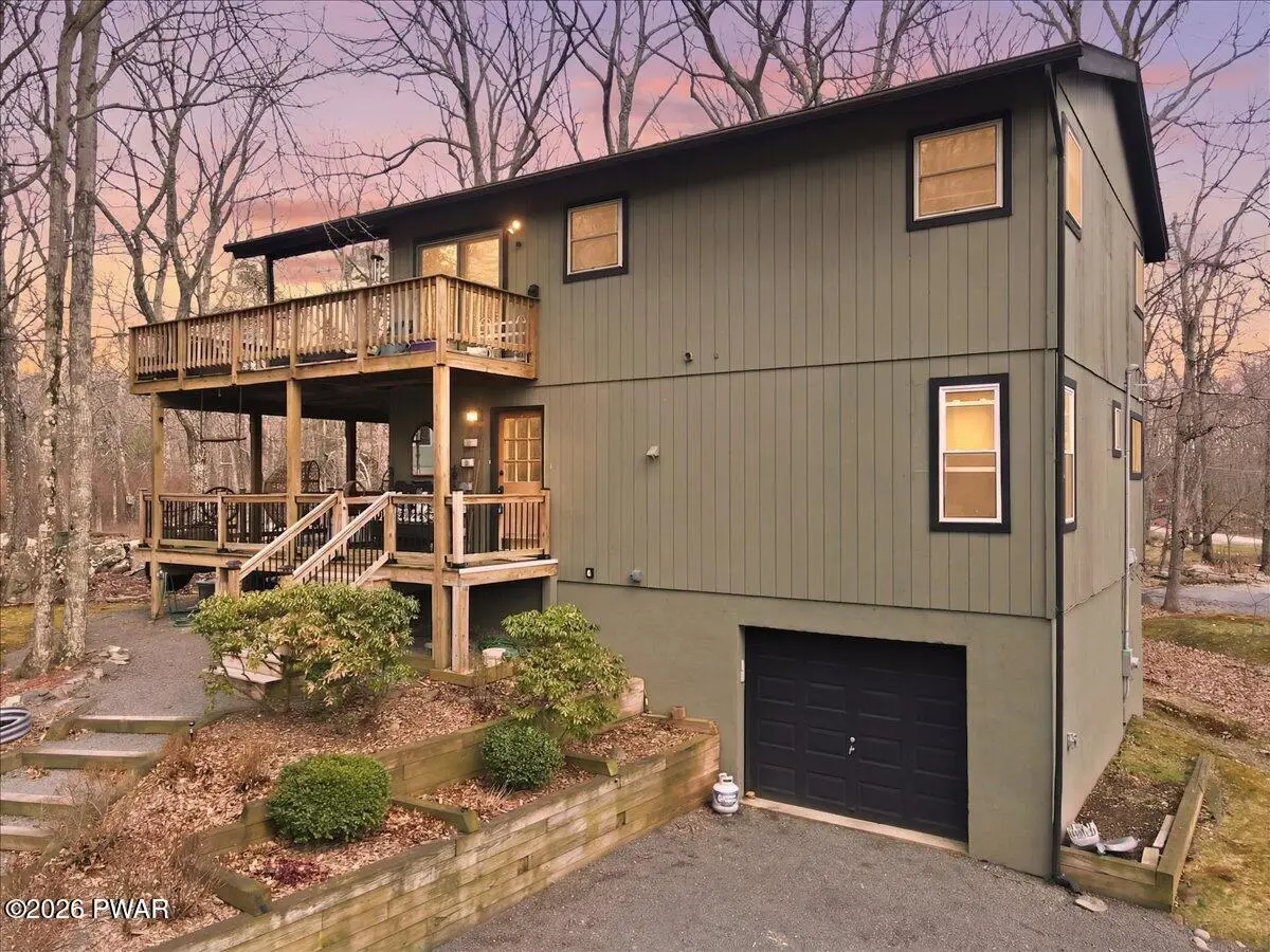 119 Ridgeway Drive, Lords Valley, PA 18428 - #1