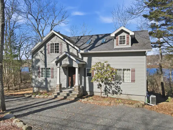 190 Marcel Drive, Dingmans Ferry, PA 18328