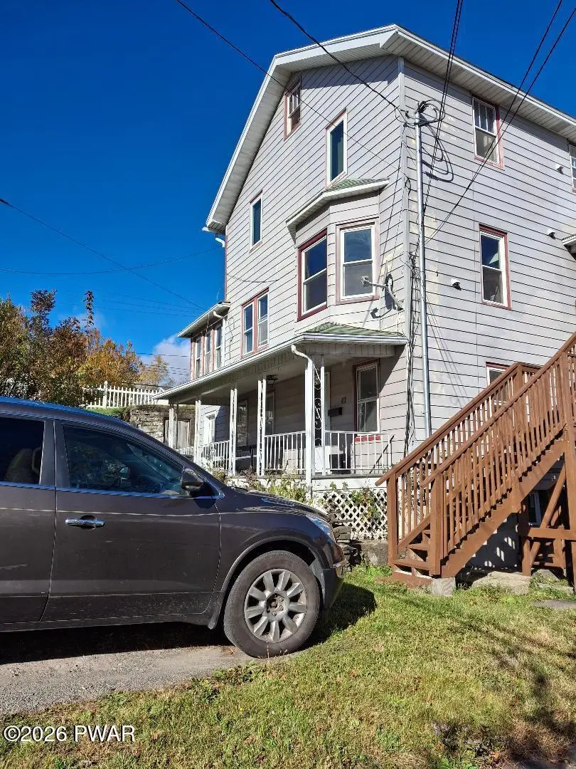 700 Main Street #3, Forest City, PA 18421 - #1