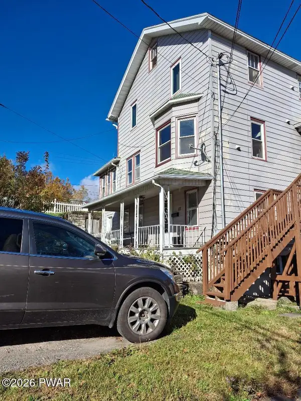 700 Main Street #3, Forest City, PA 18421