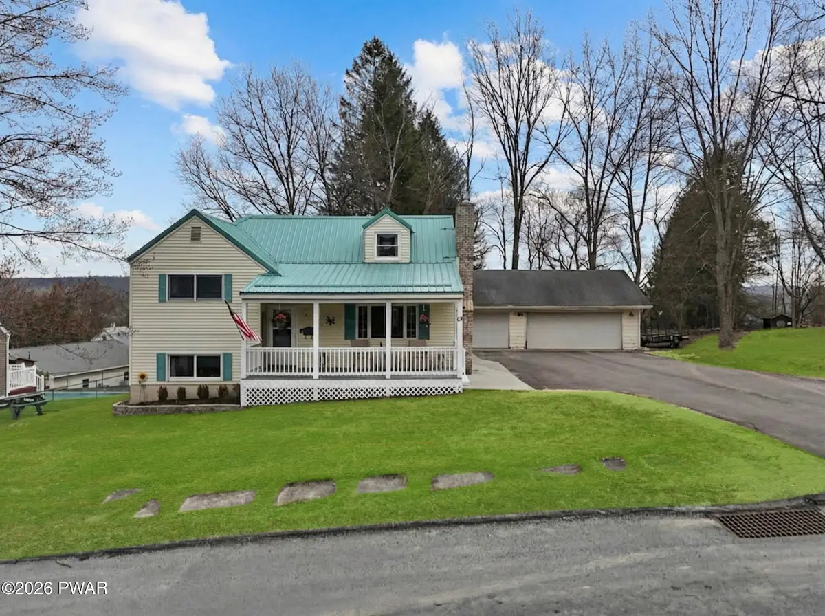 13 Beechwood Drive, Honesdale, PA 18431 - #1