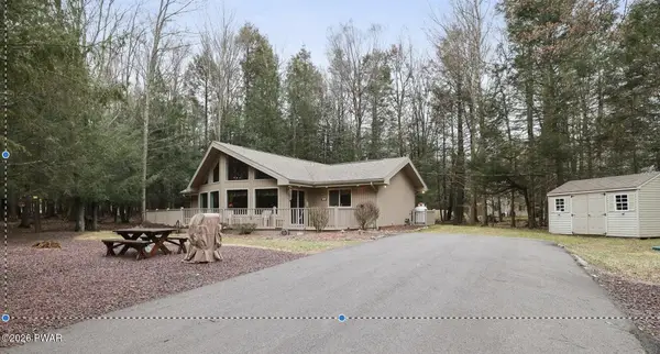 4 Aquarius Lane, Lake Ariel, PA 18436