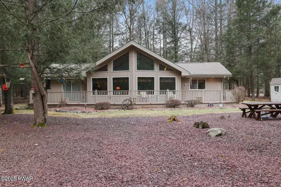 4 Aquarius Lane, Lake Ariel, PA 18436 - #2