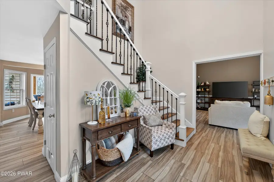 1114 Dewberry Drive, Hawley, PA 18428 - #2