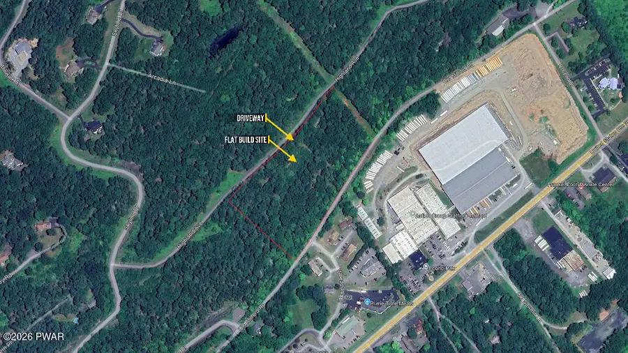 4 Highland Avenue, Milford, PA 18337 - #2