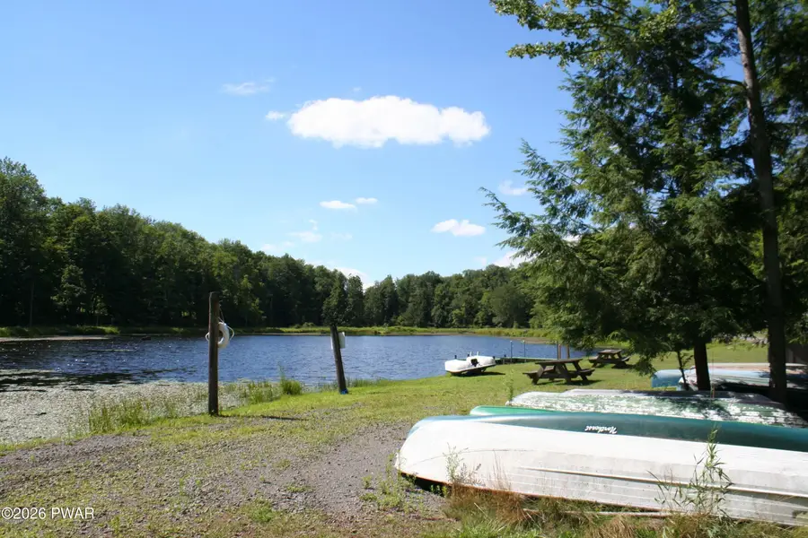 107 Highland Trail, Pleasant Mount, PA 18453 - #2