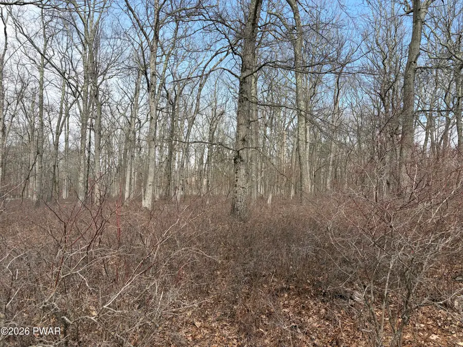 Lot 5408 Rockhill Court, Milford, PA 18337 - #3