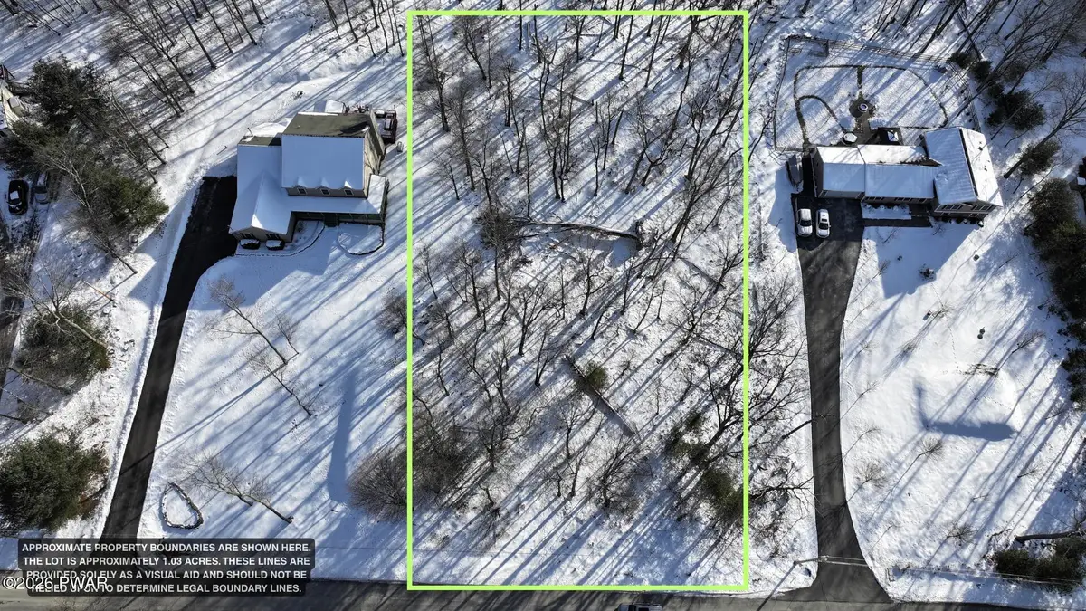 114 Yellow Wood Drive, Milford, PA 18337 - #1