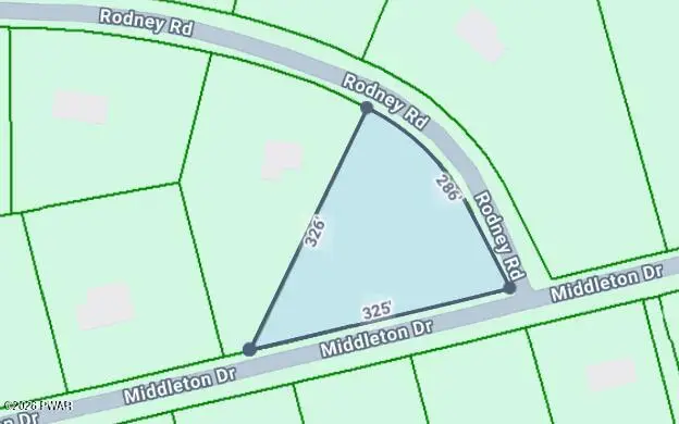 102 Rodney Road, Milford, PA 18337 - #2