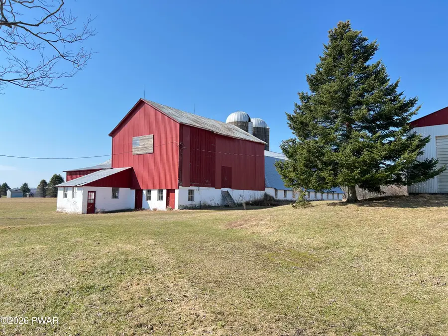 145 Butternut Flats, Beach Lake, PA 18405 - #3