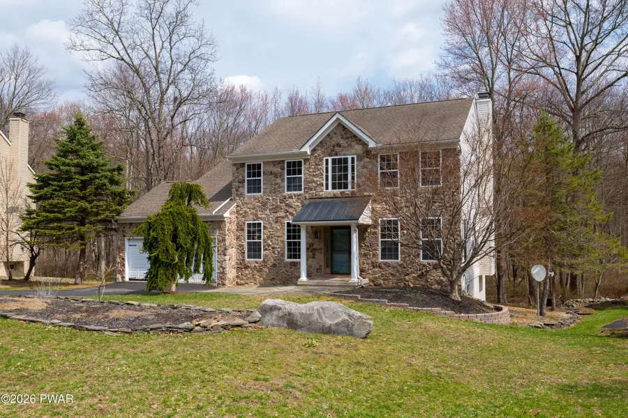 549 Marco Way, East Stroudsburg, PA 18302 - #2