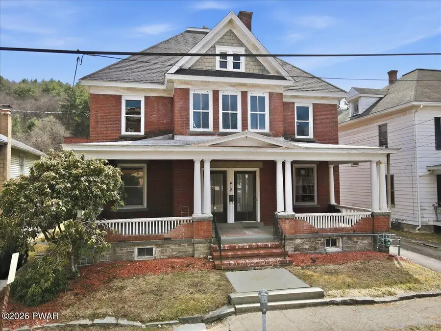 412 Church Street, Hawley, PA 18428 - #3