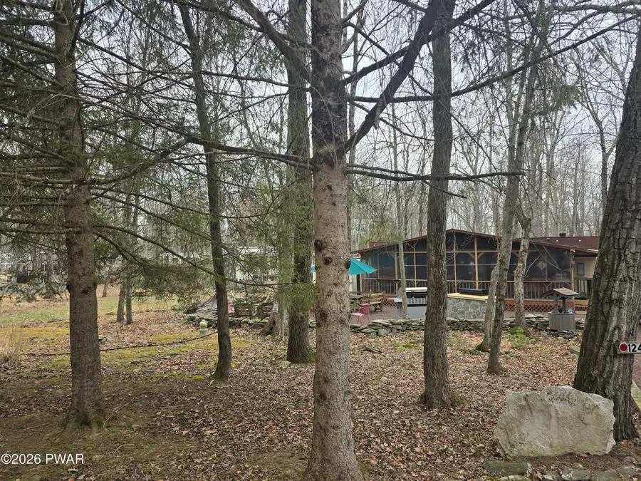 124 Mohican Drive, Shohola, PA 18458 - #3