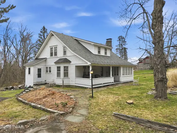 531 Rt 507, Paupack, PA 18451