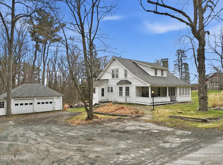 531 Rt 507, Paupack, PA 18451 - #2