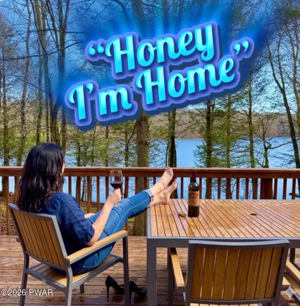 83 Northgate Road, Lake Ariel, PA 18436