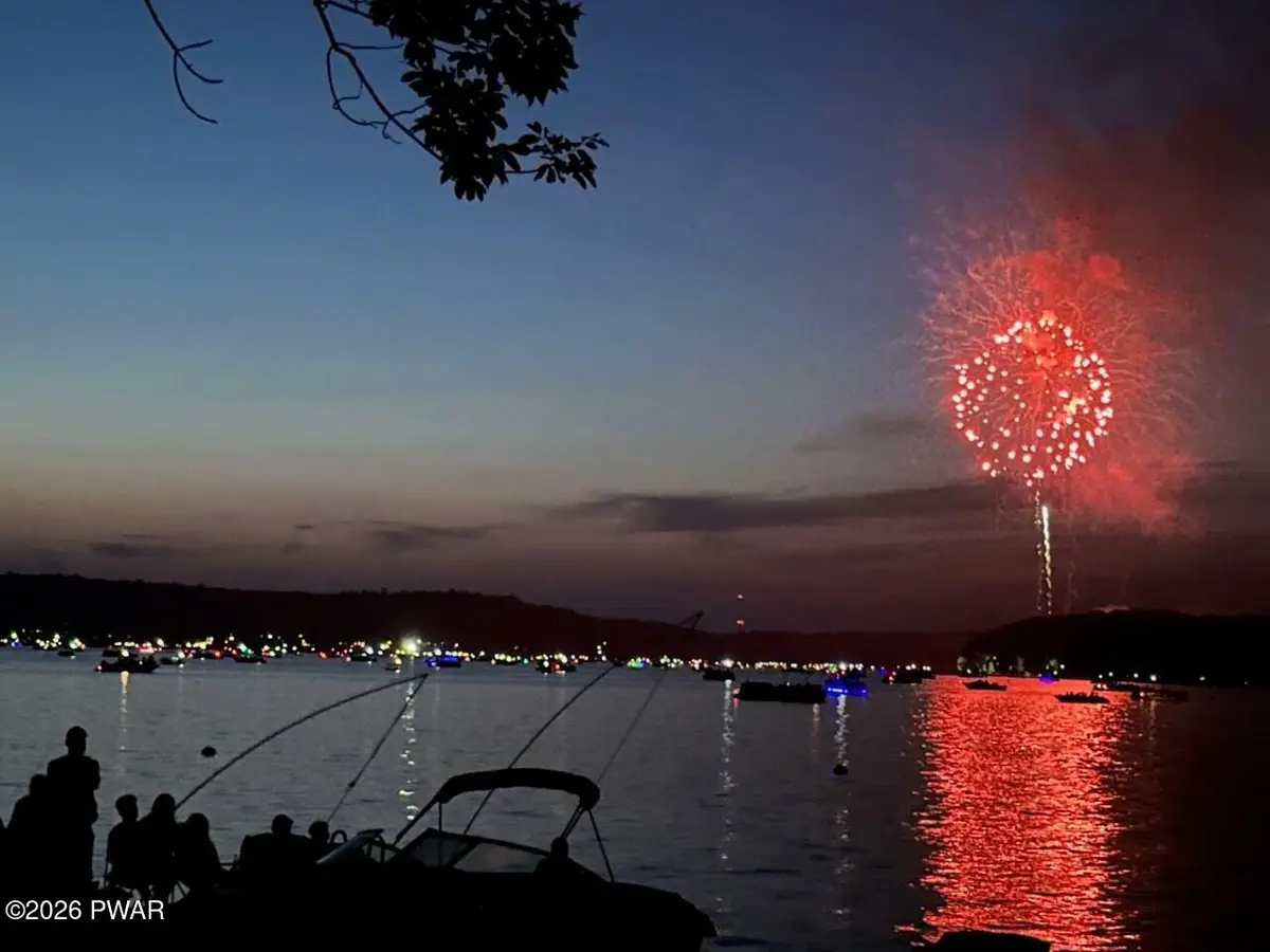 325 Sunset Shore Drive, Hawley, PA 18428 - #1