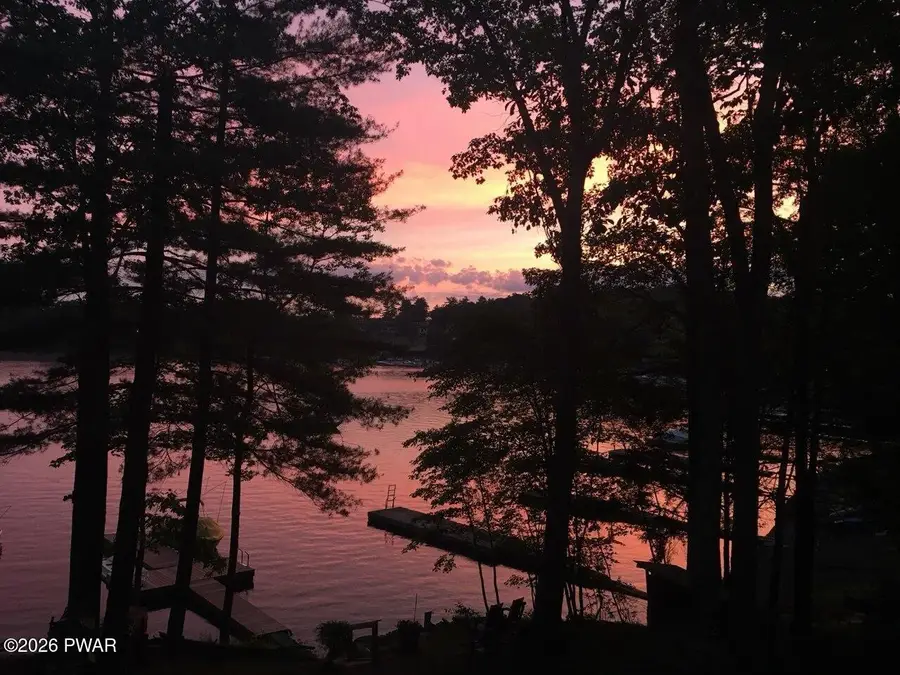 325 Sunset Shore Drive, Hawley, PA 18428 - #2