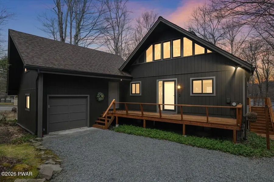 110 Timber Ridge Drive, Newfoundland, PA 18445 - #2